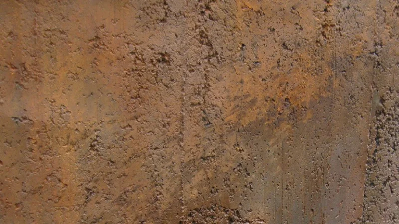 Panneau Béton Oxydé
