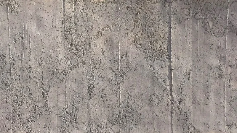 Panneau Béton Gris