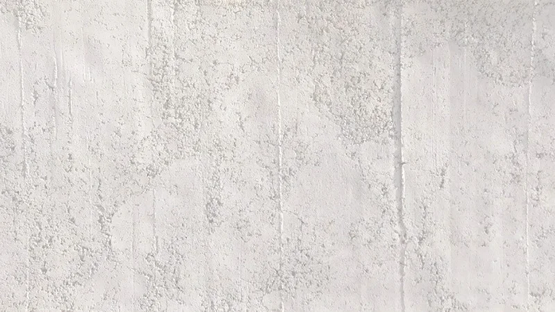 Panneau Béton Blanc