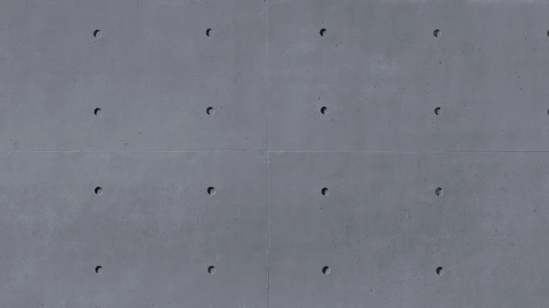 Panneau Ciment Anthracite