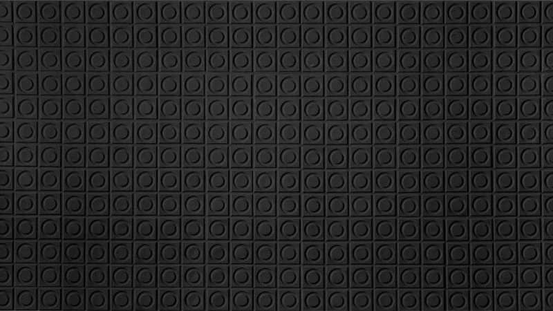 Panneau Panot Barcelona Noir