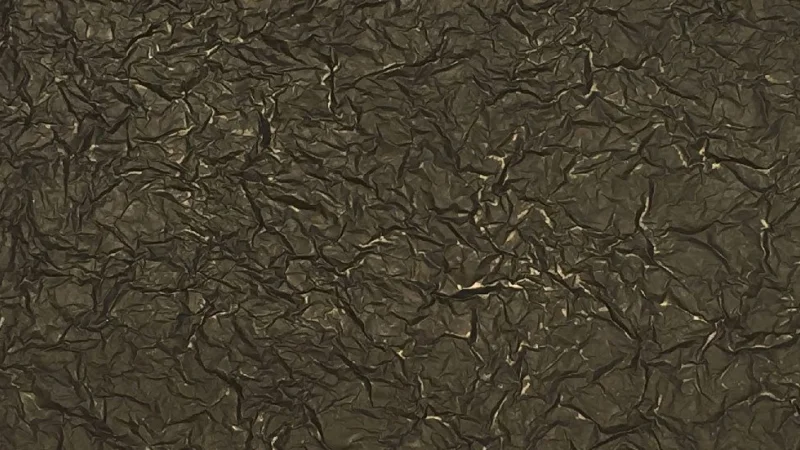 Panneau Pressé Noir