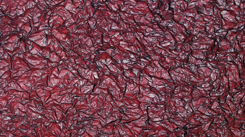 Panneau Pressé Baroque