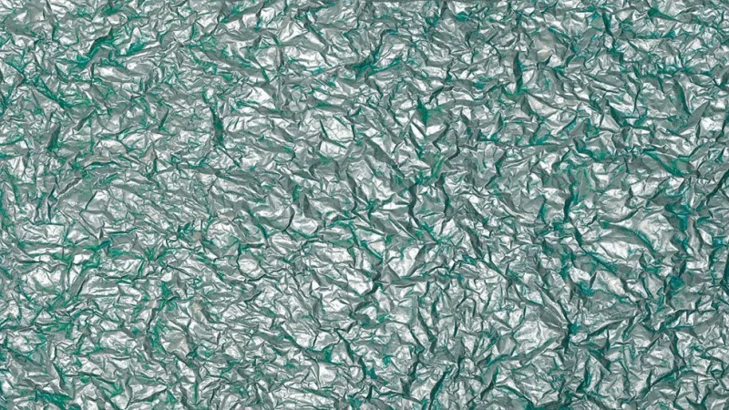 Panneau Pressé Étain