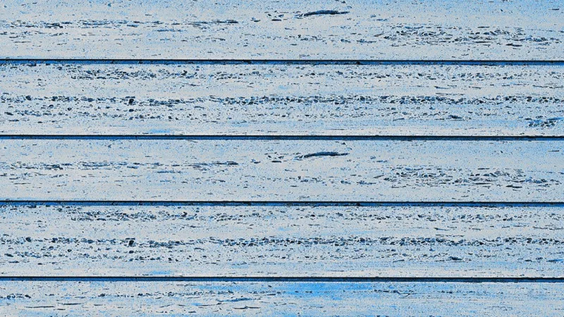 Panneau Travertin Bleu