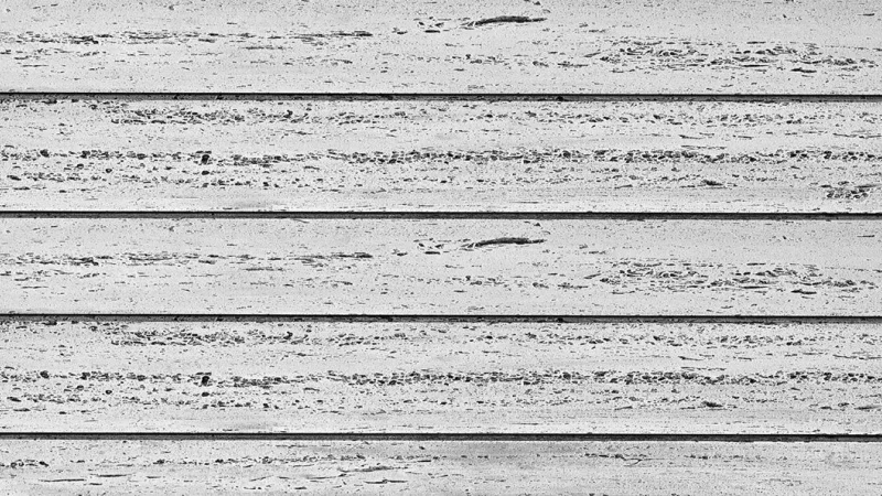 Panneau Travertin Gris