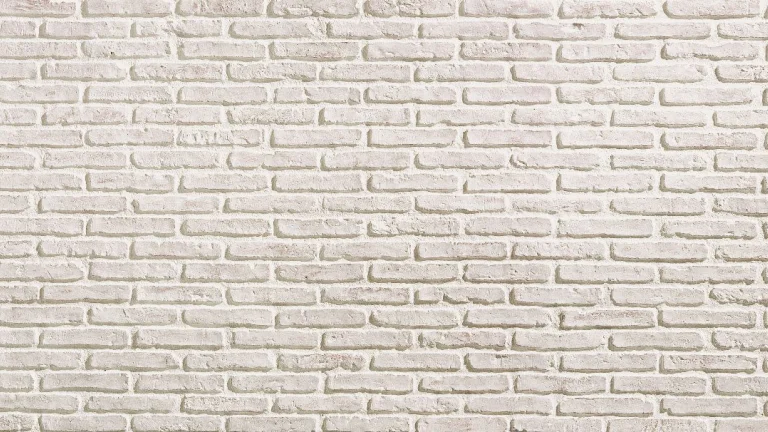 Panneau Brique Alhambra Argan