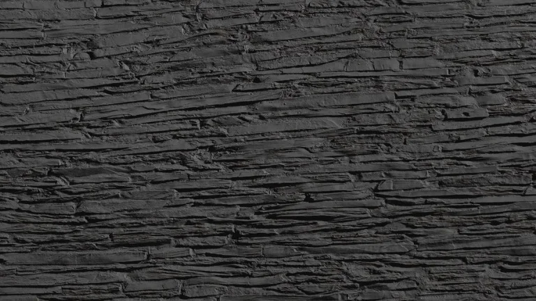 Panneau Pizarra Noire Mate