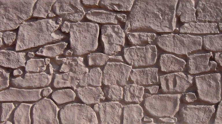 Panneau Kahala rougeâtre