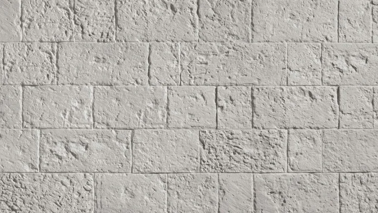 Panneau Pierre Impériale Grise