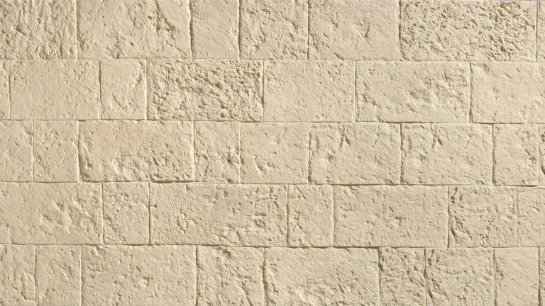 Panneau Pierre Impériale Ocre