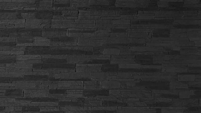 Panneau Alpina Noire