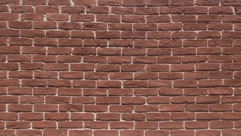 Panneau Brique Impériale