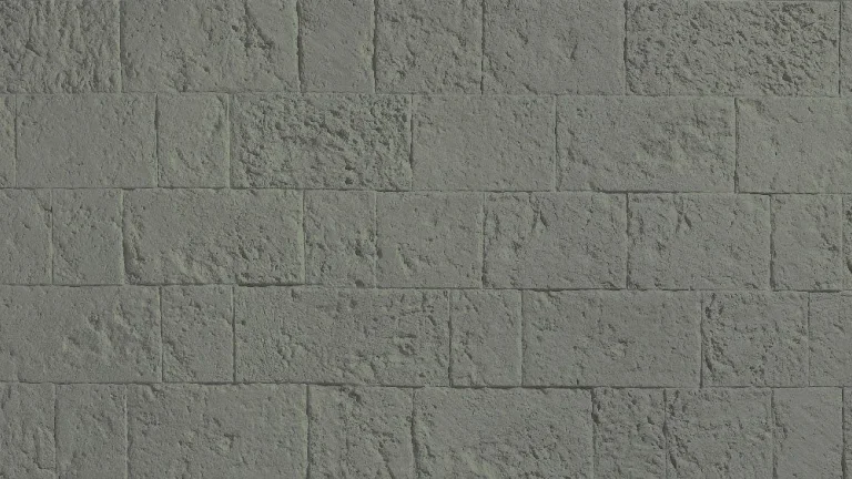 Panneau Pierre Impériale Anthracite