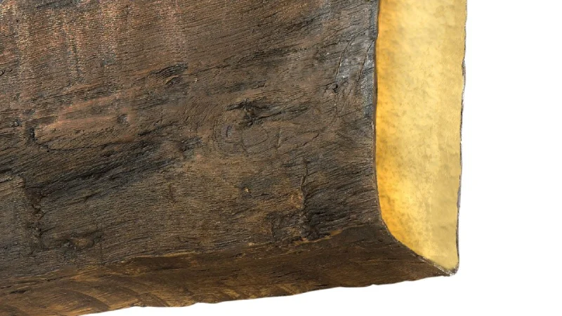 Poutre V730 Spéciale