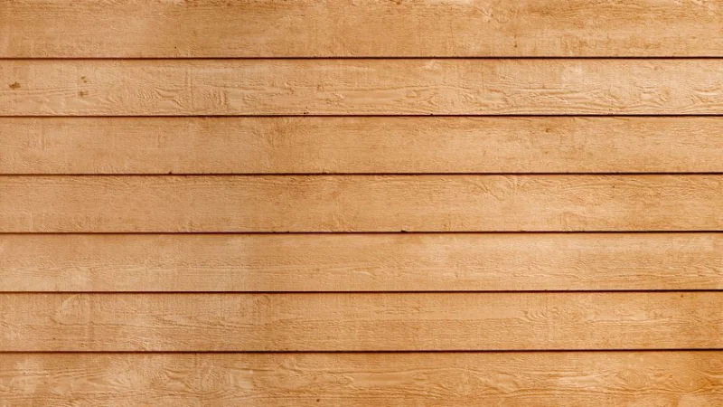 Panneau Bois Lamelles