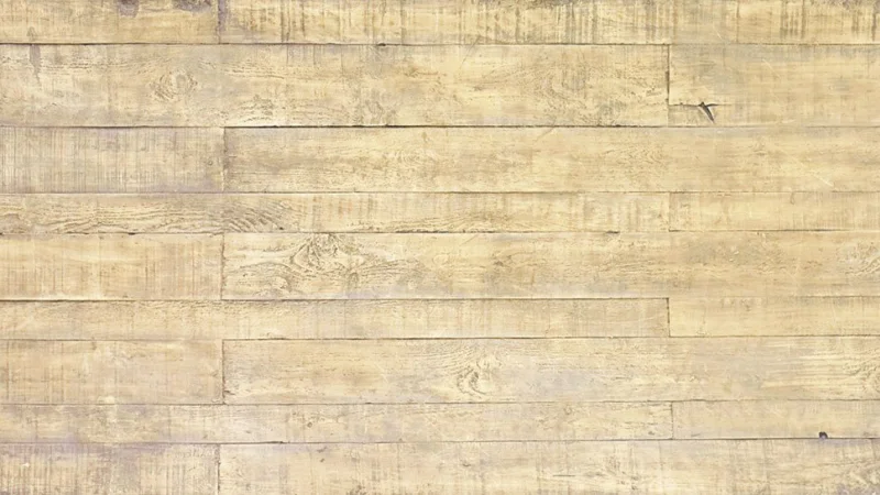 Panneau Planche Naturelle