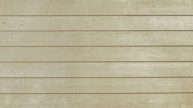 Panneau Lamelles Bois Naturel