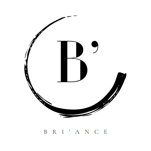 Bri'ance Logo